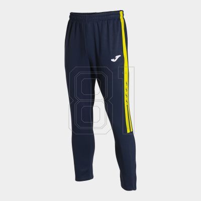 Joma Pantalón Largo Olympiada Hose 103741.339