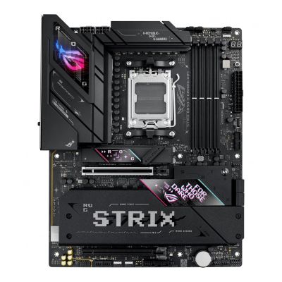 ASUS ROG STRIX B850-E Gaming-WLAN-Mainboard