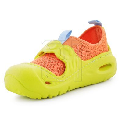 3. Crocs Swiftwater Splash K Jr 210619-85H Schuhe 