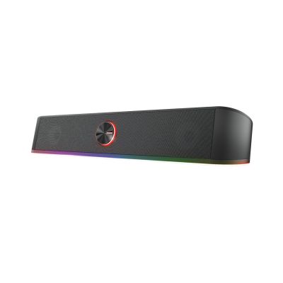TRUST GXT619 THORNE RGB LED SOUNDBAR Lautsprecher