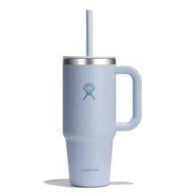 Hydro Flask 24 Oz All Around Reisebecher (710 ml) - surf