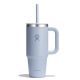 Hydro Flask 24 Oz All Around Reisebecher (710 ml) - surf