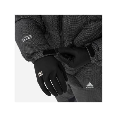 3. MILLET Trilogy Jorasses Daunenjacke HD M für Herren, schwarz