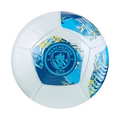 2. Puma MCFC Football Ingry 84546 75