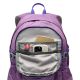 3. Columbia Castle Crest 25L Rucksack 2175661536 Lila One size