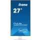 4. IIYAMA Monitor 68,5 cm (27") XUB2797HSN-W2 16:9 HDMI+DP+USB-C