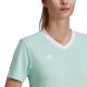 5. Adidas Entrada 22 Jsy W T-Shirt HC5076