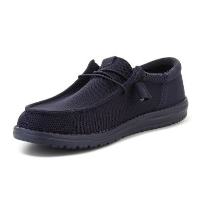 7. Hey Dude Wally M 40011-410 Schuhe
