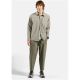 4. Herren-Langarmhemd Odlo Shirt l/s ESSENTIAL, grau