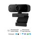 8. HP 430 Full HD Webcam USB Schwarz 77B11AA