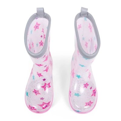 12. Perletti My Little Pony Jr. Gummistiefel 15607