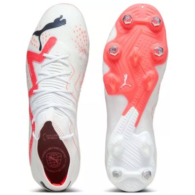 3. Puma FUTURE Ultimate Low MxSG Fußballschuhe 107397-01