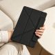 7. Tech-Protect SC Pen Origami Hülle für iPad 10,9" 2022/2025 - Schwarz