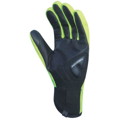 2. CHIBA BIOXCELL WARME WINTERHandschuhe Gelb XL