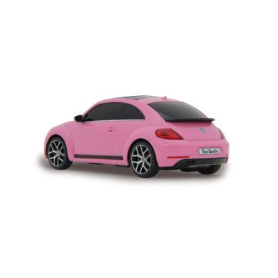 10. Jamara VW Käfer ferngesteuertes Modellauto mit Elektromotor 1:24