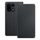 2. 3mk Wallet Case für OnePlus 15 5G – Schwarz