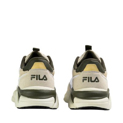 3. Fila Recade FFM0408 13497 Herrenschuhe