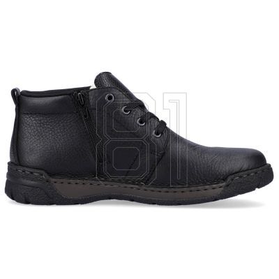 6. Rieker M B0347-00 RKR748 isolierte Stiefel
