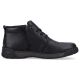 6. Rieker M B0347-00 RKR748 isolierte Stiefel