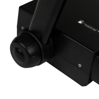 5. VIRTUFIT RUN FIT KLAPPBARES ELEKTRISCHES LAUFBAND