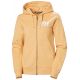 Helly Hansen W HH Logo Full Zip Hoodie 2.0 W 34461 316