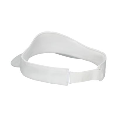 2. Asics Performance Visor weiß 3043A140 100