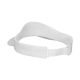 2. Asics Performance Visor weiß 3043A140 100