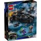 2. LEGO DC SUPER HEROES 76303 Batmans Tumbler gegen Two-Face und den Joker