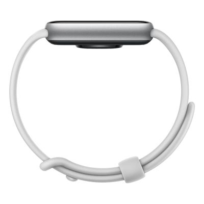 4. Xiaomi Smart Band 10 Pro AMOLED Aktivitätstracker 4,42 cm (1,74") Silber