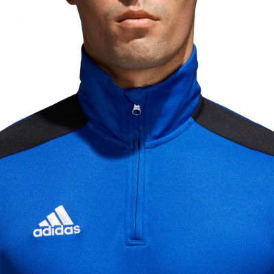 3. Adidas REGISTA 18 Training M Sweatshirt CZ8649