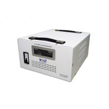 VOLT Spannungsstabilisator Volt Polska AVR Pro 5000VA 3% Servo