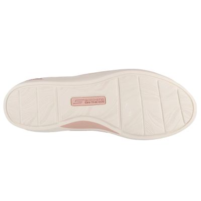 4. Skechers On-The-GO Arch Fit Uplift - Florence 136632-BLSH Rosa 37