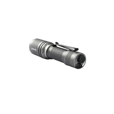 3. AceBeam P16 Graue Taschenlampe