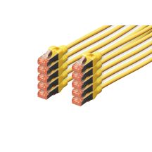 Digitus CAT 6 S/FTP Patchkabel