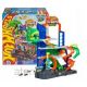 7. Hot Wheels City JHL98 Spielzeugauto