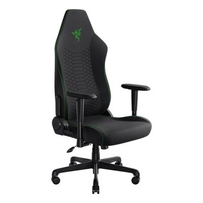 Razer Iskur V2 X Gaming-Stuhl Schwarz, Grün