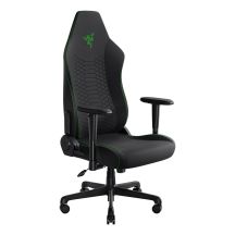 Razer Iskur V2 X Gaming-Stuhl Schwarz, Grün