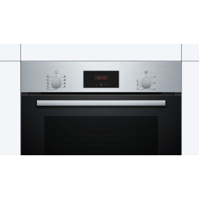 4. BOSCH HBF114ES0 Backofen