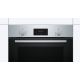 4. BOSCH HBF114ES0 Backofen