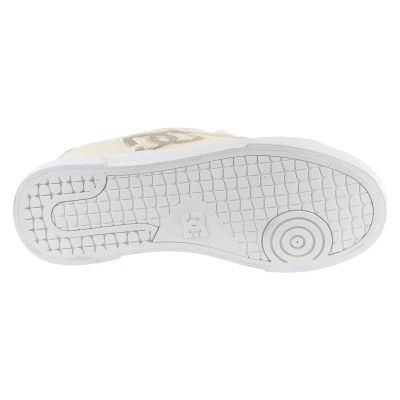 4. DC Shoes Chelsea DC01653-710 Beige 37