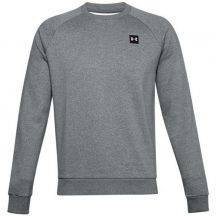 Under Armour Rival Fleece Crew M 1357096 012 Sport-Sweatshirt