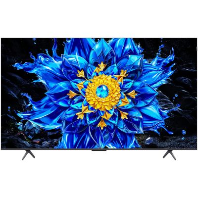 11. 65" TCL 65P8L Fernseher