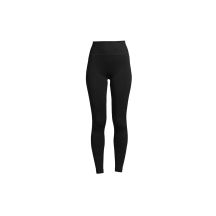 CASALL Essential Block Seamless High Waist Tights schwarze Leggings