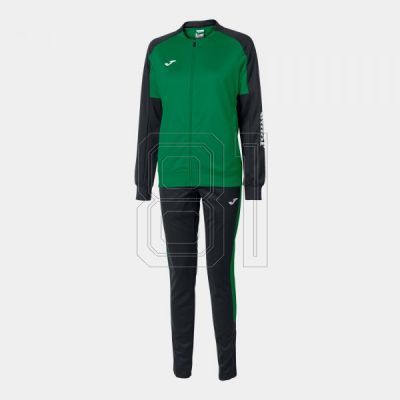 Joma Eco Championship Trainingsanzug W 901693.451