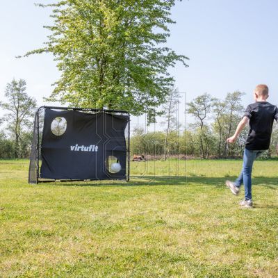 11. Virtufit Pro Fußballtor - 220 X 170 CM VF06049
