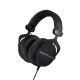 6. Beyerdynamic DT 990 PRO 250 OHM BLACK LIMITED EDITION - Offener Studio-Kopfhörer
