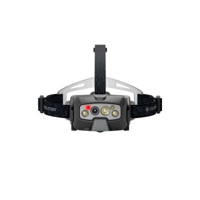 7. Ledlenser HF8R Core Black LED-Scheinwerfer