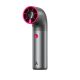 4. Aecooly Aero Ultra High Speed Handventilator, Grau/Lila