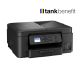 25. Brother DCP-T780DW – Multifunktionsgerät – Farbe – Tintenstrahl – ITS – A4/Legal