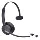 2. Yealink BH70 Mono UC USB-C/A-Headset